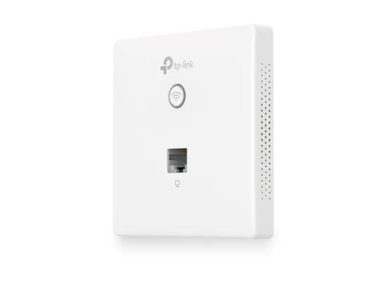 Ponto de Acesso Wi-Fi TP-Link EAP115-Wall (Parede) 2.4GHZ 300MBPS image