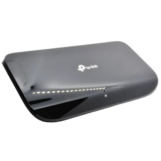 Switch Hub TP-Link 08P TL-SG1008D 10/100/1000 image