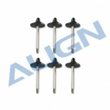 Parafuso Torx M480L M3X36 M480029XXT image