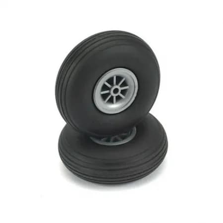 Roda Dubro 2,25" Dianteira Leve DUB225TL image