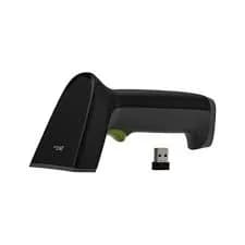 Leitor Wireless de Código de Barras Zkteco ZKB103S image