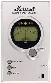 Afinador Marshall MT-1 image