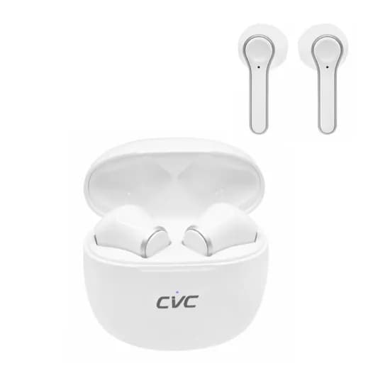 Fone de Ouvido CVC C32 / Bluetooth / Branco image
