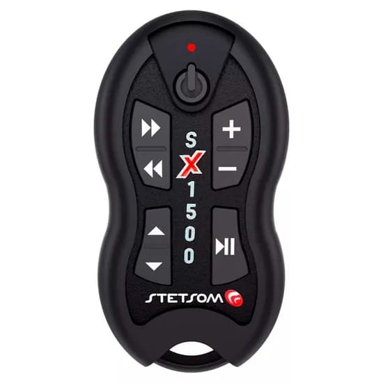 Controle Remoto de Longa Distância Stetsom SX1500 image