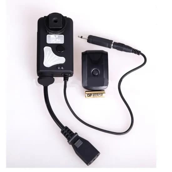 Rádio Flash Dison DS-801 image