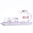 Product carousel Indicator
