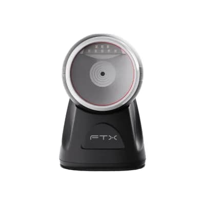 Leitor de Código de Barras FTX LC024BT5 2D Imager USB Omni-D image
