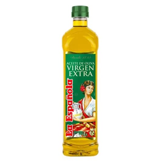 Azeite La Española Extra Virgem 1L image