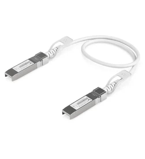 Cabo SFP28 Ui. UACC-UPLINK-SFP28-0.3M UC-DAC-SFP28 Unifi image