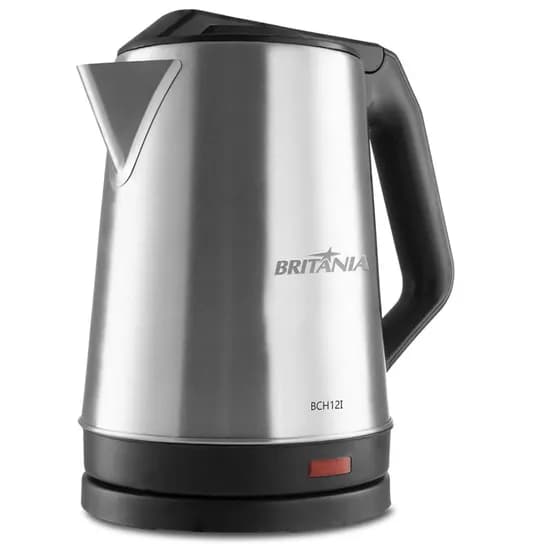 Jarra Elétrica Britânia BCH012I 1500W 1.9L 220V image