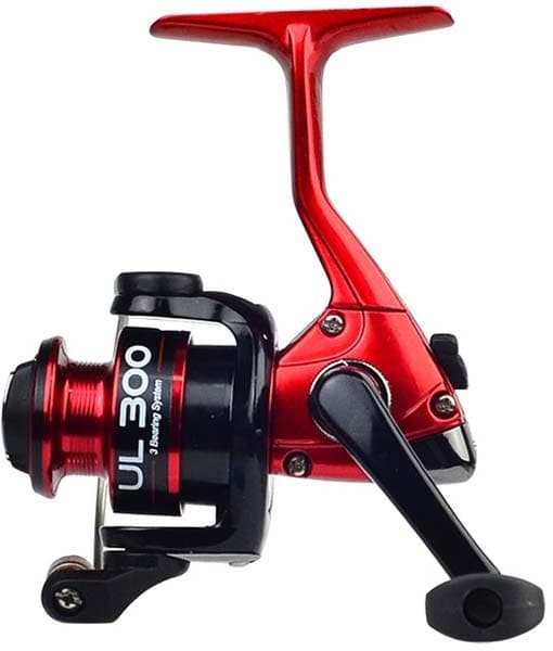 Carretilha Frontal Marine Sports Ultra Light 300 image