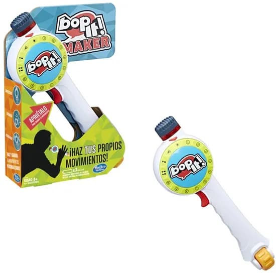 Fabricante Bop It image