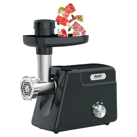 Moedor de Carne Raf R.3404 - 800W - 220V image