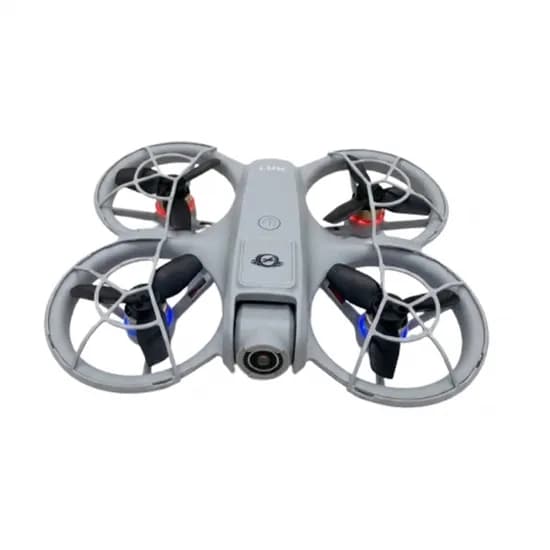 Drone inteligente Luk Neo 720P BLX HD Cinza 2708 image
