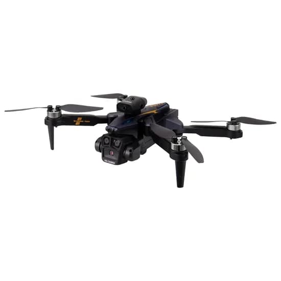 Drone MD FQ42 - 4K - com Controle - Wi-Fi - Preto image