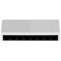 Switch Hub Hikvision DS-3E0508D-O 8 Portas - 10/100/1000MBPS image