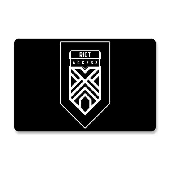 Cartão de Presente Digital Riot Points 10$ Acesso Latam image