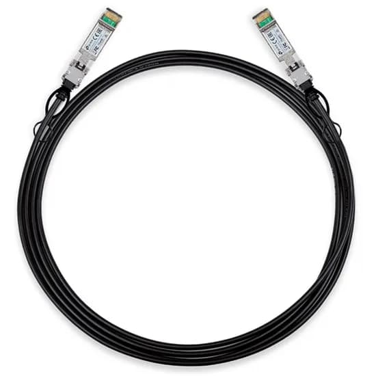 Cabo de Conexão Direta SFP+ TP-Link TL-SM5220-3M image