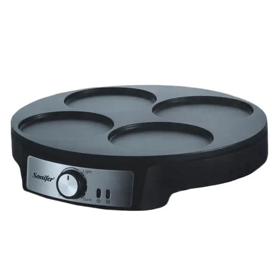 Frigideira para Panqueca Sonifer SF-6176 - 220V image