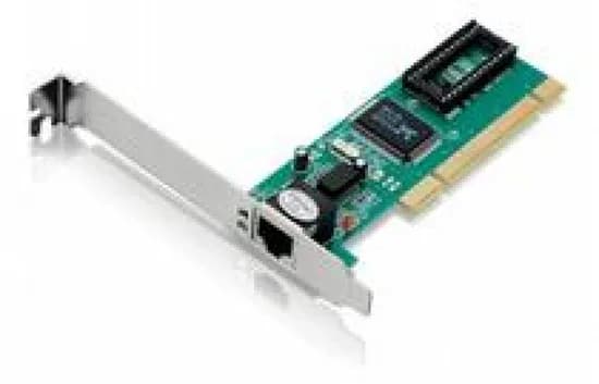 Placa de Rede PCI Realtek 10/100/1000 MBPS image