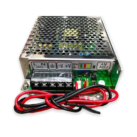 Fonte Centralizadora 12V 4,0A 60W SC-60-12 Bivolt Iuron image