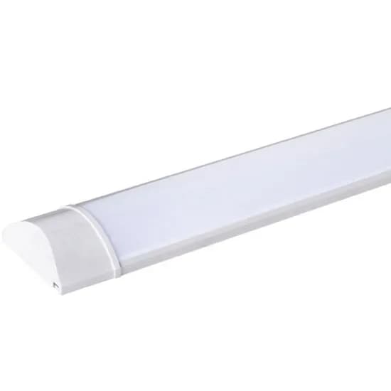 Lâmpada LED Tashibra Sobrepor/36W/120CM/WH image