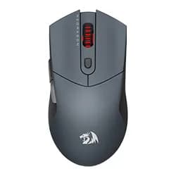 Mouse Gamer Redragon M917GB-Pro ST4R Pro Wireless Cinza / Preto image
