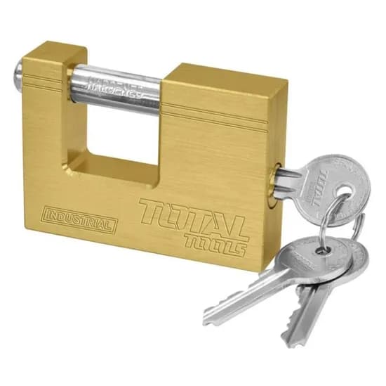 Cadeado Total TLK32703 70MM 411G image