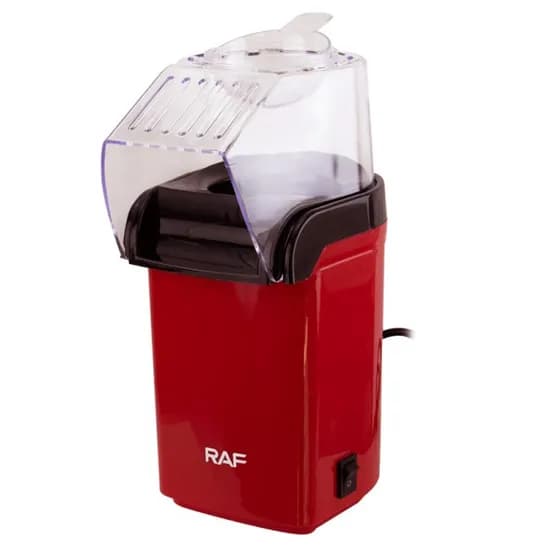 Pipoqueira Raf 1000W 110V image