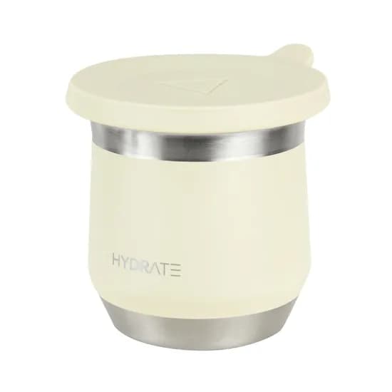 Cuia Hydrate - 220ML - Aveia image