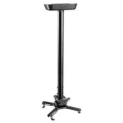 Suporte de Projetor FTX FTX-20-02L - Preto (Teto) image