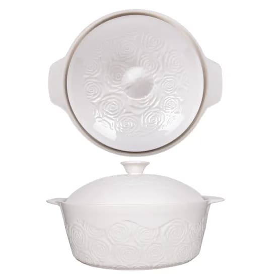 Sopeira de Porcelana 20CM image