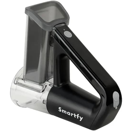 Ralador Portátil Smartfy RP01 4EN1 40W Recarregável Preto image