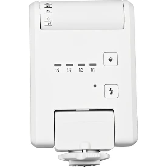 Flash Mini Yongnuo YN6 Universal - Branco image