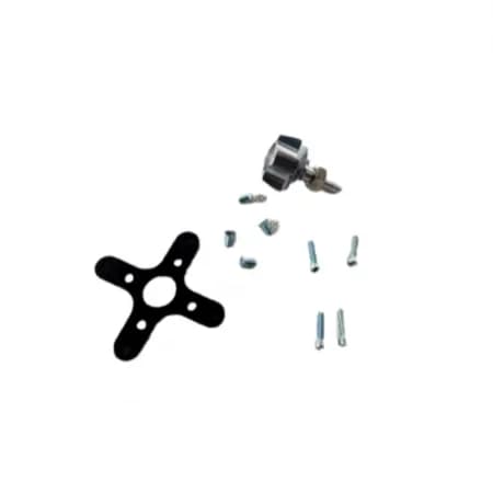 Adaptador de Eixo Ef BLS Para Torque 28XX image