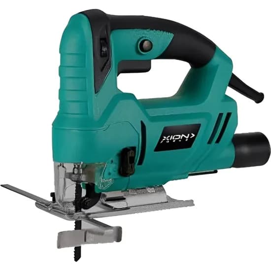 Serra Tico-Tico Xion XI-TOOLJS85 para Madeira e Metal 850 W 220V image