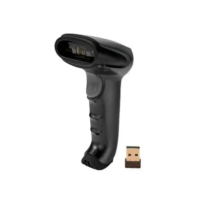 Leitor de Código de Barras FTX LC113SH5 1D Laser Wir/BT s/Ba image