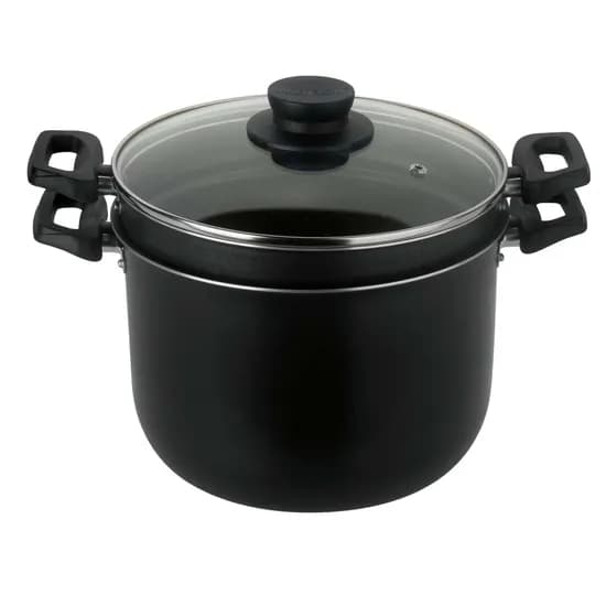 Panela Multiflon Versátil 22 cm com Pegador de Massa image