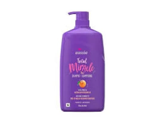 Xampu Aussie Total Miracle 778ml image