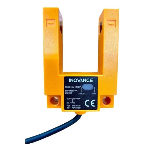 Sensor de Altura Eletrônico Universal NPN/PNP MBT-LS-A1 image
