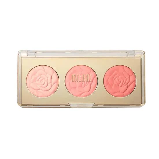 Blush Trio Milano Flor do Amor 01 image