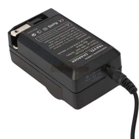 Carregador MR NP-F550 para Tela HDMI D3205 image
