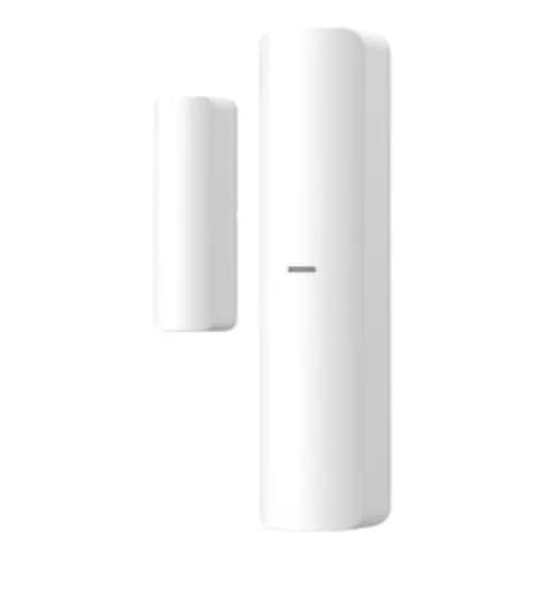 Sensor de Abertura para Porta Hikvision Ax Home DS-PD201MC-WB PY image
