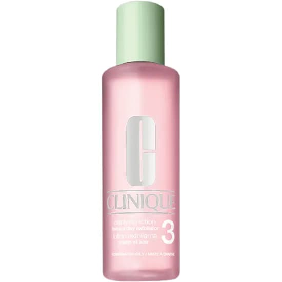 Loção Clarificante Clinique Tipo 3 - 200ML image