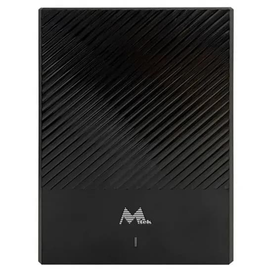 Gaveta para HD 3.5 Mtek EN35K3509CA USB3.1 Preto image