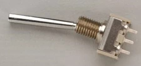 Interruptor ML-1BFLP 3 Posições Longo FUTM3679 image