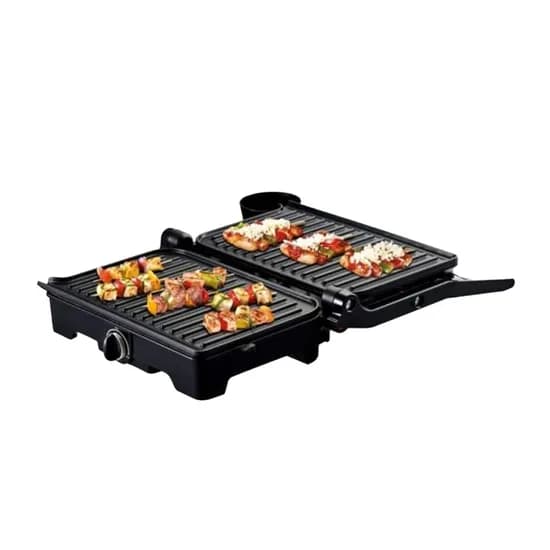Chapa Grill Qylar Press Grill QY-1607 - 220V image