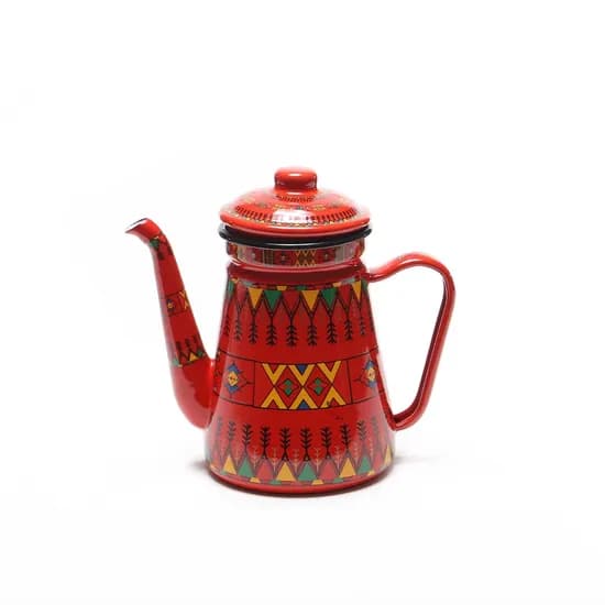Bule Esmaltado 1,2L image