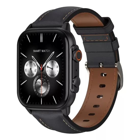 Relógio Smart G-Tide S5 Pro - Preto image