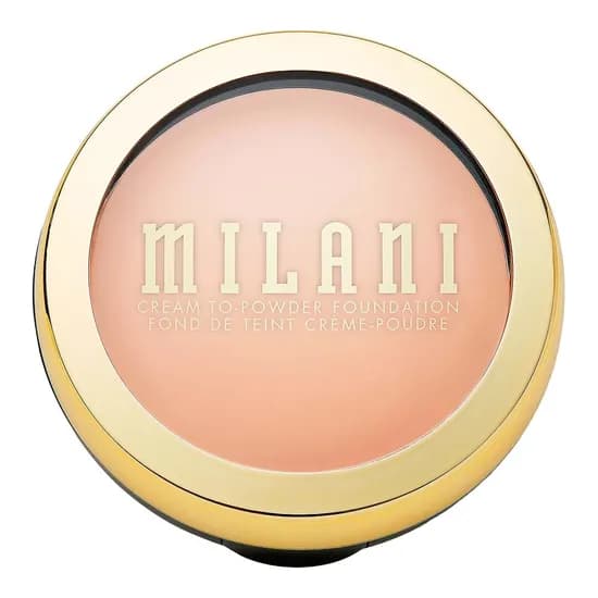 Creme Pancake Milani Creamy Natural 220 image